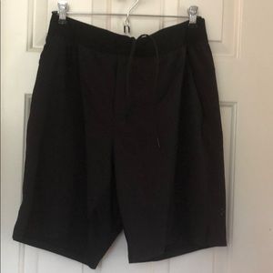 Men’s Lululemon shorts size L